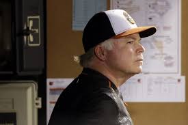 Orioles' Buck Showalter 'very deserving' of AL Manager of the Year honor