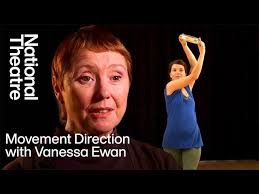 Online drama class video 2 Long Lane Theatre (drama games)