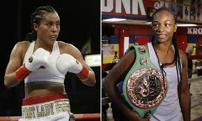 Light heavyweight giovanni de carolis vs. Wave Of The Future Women S Boxing Headlines Hbo S Last Show