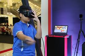 Selangor cyber games lol cup finals 2016. Selangor Cyber Games International 2016 Opens Today