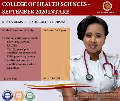 Expert physician specialists and caring. The Nairobi Hospital Cicely The Nairobi Hospital Facebook