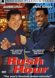 When he finds out, he decides to solve the case. Fan Casting Kevin Hart As Detective James Carter In Rush Hour 2008 2017 On Mycast