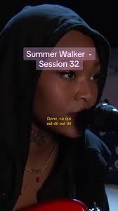 J Cole Summer Walker Traduction