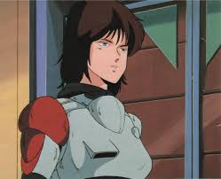 The Super Dimension Cavalry Southern Cross