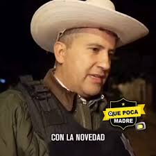 @QuePocaMadre_Mx's video Tweet