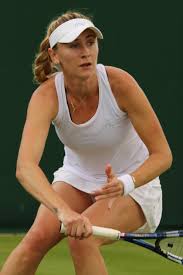 While i'm not entirely convinced that this is an actual boxer and not a model (it's been my experience that female. Olga Govortsova Wikipedia