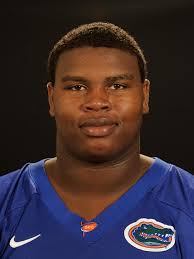 Leon Orr, Las Vegas, Defensive Tackle