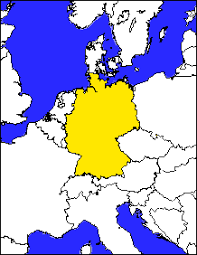Some fundamental liberties are set. Icl Germany Constitution