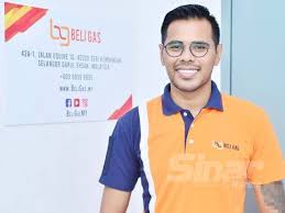 Harga gas masak lpg 2018 semasa. Beli Gas Memasak Secara Dalam Talian