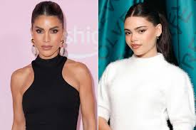 Ariana Greenblatt, Camila Coelho, Raissa Gerona Share Revolve Festival  Essentials (Exclusive)