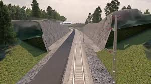 Dec 14, 2020 · norrbotniabanan inom robertsfors kommun sträcker sig från gryssjön i söder till ytterbyn i norr till kommungränsen mot skellefteå. Robertsfors Norrbotniabanan Trafikverket