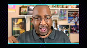 Back to School: Joel Plummer