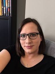 An interview with Julia Brown