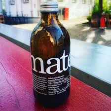 Frisch Eingetroffen Und Bald In Unserem Kuhlschrank Eins Unserer Absoluten Lieblingsgetranke Charitea Mate Ma Coffee Bottle Corona Beer Bottle Beer Bottle