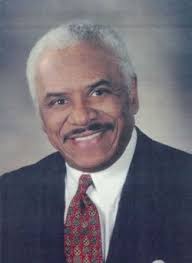 Bryant Aaron Weatherspoon (1938-2018)