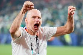 Técnico "sincerão" da Noruega quebra protocolos na Copa com bom humor e ironia a atletas