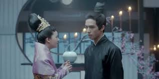 Kseries.eu will always be the first to have the latest ep 49 of untouchable lovers so please bookmark our site and if you facing any problem to watch untouchable lovers ep 49 eng sub. Untouchable Lovers 2018 C Drama Aficionado