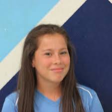 Noemi Campos' High School Career Home