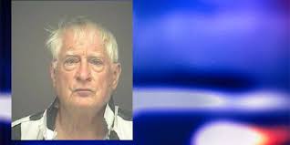 North Ridgeville man who shot wife in front of grandchild sentenced to  nearly 20 years