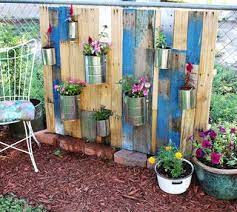 This muted comforter is a perfect alte. 28 Small Backyard Ideas Beautiful Landscaping Designs For Tiny Yards
