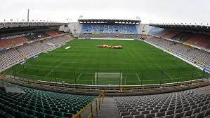 Cercle brugge ksv, stamnummer 12, is een belgische voetbalploeg die uitkomt in de jupiler pro league. Jan Breydel Stadion Bruges The Stadium Guide