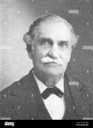 Samuel richards hi-res stock photography and images