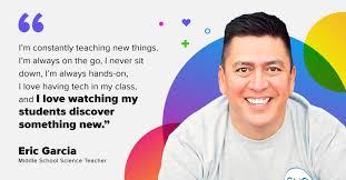 Modeling categories:commercial print, high fashion/editorial, parts, promotional/tradeshows, runway, swimsuit/underwear, tv and/or film. Educator Spotlight Meet Eric Garcia Flipgrid