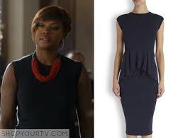 'your funeral' by maureen lee lenker. Htgawm Season 1 Fashion Clothes Style And Wardrobe Worn On Tv Shows Shop Your Tv