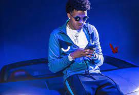 Video Lil Baby My Drip Dirty Glove Bastard