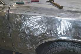 Car rust repair vehicle repair truck repair auto body work car fix home decoracion car restoration car hacks metal fabrication. Bodywork Basics Old Cars Weekly
