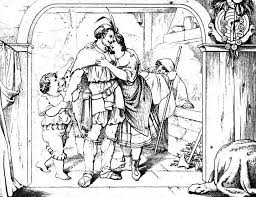 34+ schön bilder innerer monolog wilhelm tell : Wilhelm Tell Erlauterung Der Handlung Schiller Friedrich