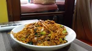 Mie goreng bisa kita sulap makan yang mewah dan pastinya enak dan sehat. Cara Membuat Mie Goreng Yang Enak Youtube