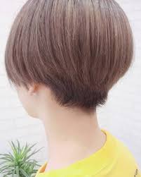 harunaさんはinstagramを利用しています 紫に染めてもらった ﾟ 紫に見える jk jkブランド マッシュ マッシュ刈り上げ マッシュショート マッシュ女子 髪の毛 染めてもらった 紫色 パープルアッシ ショートのヘアスタイル マッシュ