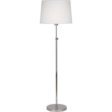 We did not find results for: Robert Abbey Koleman Floor Lamp In Polished Nickel S463