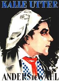 Kalle Utter (1925)