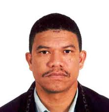 Eric Lue Young Obituary