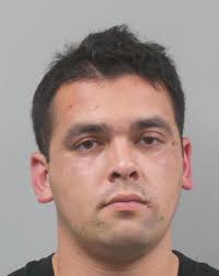 A look back at August mug shots