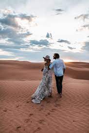 Keith Brianna Madia S Elopement Style Vow Renewal In The Dunes Part 2 Adventure Wedding Elopement Photographers In Moab Yosemite And Beyond The Hear Adventure Wedding Adventure Wedding Photographer Adventure Photography