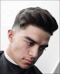 Top 100 Men S Haircuts Hairstyles For Men November 2018 Update Best Hairstyles Topmenshaircuts Men Haircut Styles Gentleman Haircut Haircuts For Men