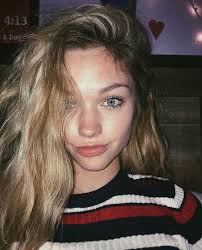 signa rosende a 16 year old girl who is extremely shy and quiet her brother and sister alberto and annie are her protectors blonde girl girl photos blonde