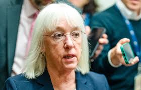 Patty Murray: Trump won't gut the Education Department 'on my watch'