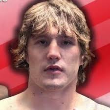 Ross Waddell vs. Bodie Fitzsimonds, Mecca 24