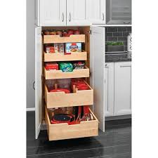 Wayfair's huge storage clearance sale is the perfect opportunity to upgrade the storage and organization solutions in your kitchen for way less! Rev A Shelf Pilaster System Pull Out Pantry Wayfair Pantry Remodel Pantry Drawers Pantry Shelving