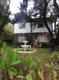 Fraser's hill is a highland resort destination nestled among the mountains of pahang, located two hours away from kuala lumpur. 5 Aktiviti Menarik Yang Boleh Buat Kat Fraser Hill Ramai Terlepas Pandang Libur