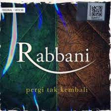 View the profiles of people named pergi tak kembali. Cd Pergi Tak Kembali Rabbani C227