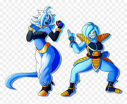 A world of pure dragon ball bs. Photoalt Dragon Ball Majin Oc Hd Png Download Vhv
