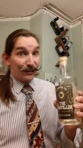 Elderflower Gin Review: Artificial Flavors Detected