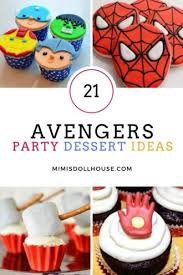 50 beautiful birthday cake and ideas for kids and. Superhero Party Food Ideas Amazing Desserts Superhero Snacks Mimi S Dollhouse