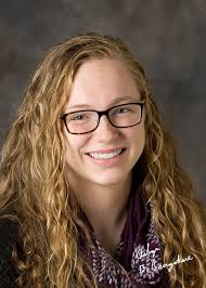 Hutchinson High School December Students of the Month