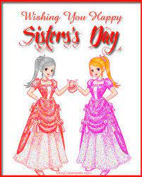 Best free elementor wordpress themes 2021 optimized mobile woocommerce theme. 16 Best Happy Sisters Day Ideas Happy Sisters Day Sister Day Sisters